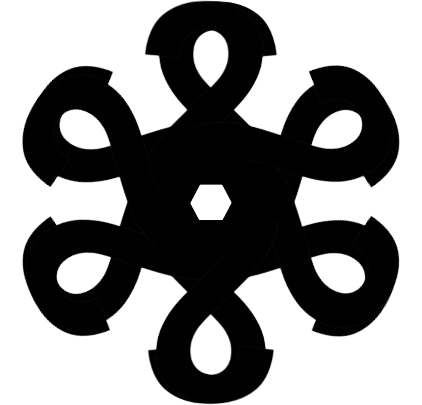 Wolfman Technologies logo